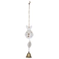 آویز زنگوله ای هستی لاکسی مدل J027B Hasti Luxi J027B Hanging Bell