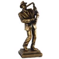 مجسمه طرح شیپور زن کد 020020114