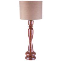 آباژور رومیزی مدل یونیک