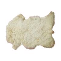 فرش پوست طبیعی کمالی مدل AB-00019