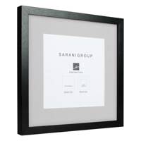 قاب عکس گروه سرانی مدل RMF-108BS سایز 15 × 15 سانتی متر Sarani Group RMF-108BS 15 x 15 HA Photo Frame