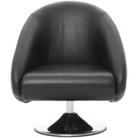 صندلی اداری چرمی راد سیستم مدل W701 Rad System W701 Leather Chair