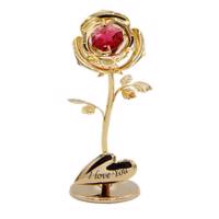 تندیس گل رز مدل rt-57