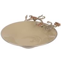 ظرف دکوری بنیکو کد 16723 Benico 16723 Decorative Dish