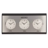 ساعت رومیزی سیکو QXA623K Seiko QXA623K