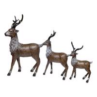 مجسمه مدل صوفی بسته 3 عددی