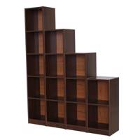 کتابخانه نوین آرا مدل K101 Novin Ara K101 BookShelf