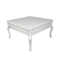 میز جلو مبلی کویین صنعت چوب کیان مدل 1101 Kianwoodco Queen 1101 Coffee Table