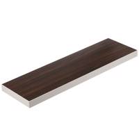 طبقه بدون فریم ریمو طرح 2 Rimu Type 2 Wall Shelf