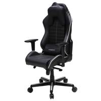 صندلی اداری دی ایکس ریسر سری دریفتینگ مدل OH/DJ133/NW چرمی - Dxracer Drifting Series OH/DJ133/NW Office Chair