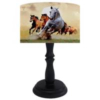 آباژور رومیزی رنس مدل A2-10051 - Rence A2-10051 Table lamp