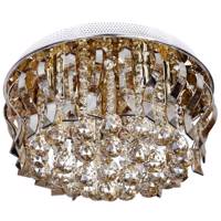 لوستر سقفی چشمه نور کد A6638/40-S Cheshmeh Noor A6638/40-S Ceiling Chandelier