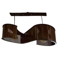 چراغ آویز آرمان انعکاس کد AEL/A205W
