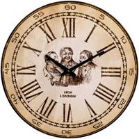 ساعت دیواری تکلا دیزاین مدل TT141 Tekla Design TT141 Wall Clock