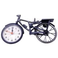 ساعت رومیزی ایرسا مدل Bike-3 Irsa Bike-3Table Clock