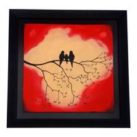 تابلوی نقاشی گالری فنسی کد5733 Fancy Gallery 5733 Painting