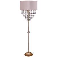 آباژور ایستاده دیلایت مدل Nilufar Gold - Delight Nilufar Gold S Standing Lamp