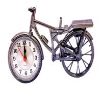 ساعت رومیزی ایرسا مدل Bike-1 Irsa Bike-1 Table Clock