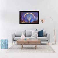 تابلو نگارین گالری کد P-50.80-47