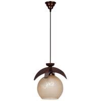 چراغ آویز چشمه نور 1 شعله کد G568/1H Cheshmeh Noor G568/1H One Flame Hanging Lamp