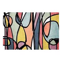 تابلو نقاشی گالری ملکوت مدل Angel