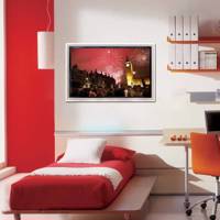 تابلو نگارین گالری کد P-50.80-13