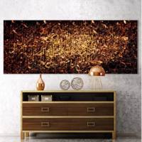 تابلو بوم خط روزتو طرح بادیز Badiz