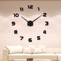 ساعت دیواری رویال ماروتی مدل MAM-6007 سایز بزرگ - Royal Marotti MAM-6007 Clock Wall