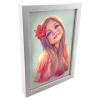 قاب عکس الیماج مدل عمیق سایز 20 × 30 سانتی متر Frame 20 x 30 deep elimaj