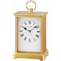 ساعت رومیزی سیکو مدل QHE135GL Seiko QHE135GL Desktop Clock