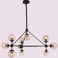 چراغ آویز آر اچ ام ان مدل C-221-10 RHMN C-221-10 Hanging Lamp