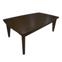 میز جلو مبلی صنعت چوب کیان مدل 1134BG Kianwoodco 1134BG Coffee Table