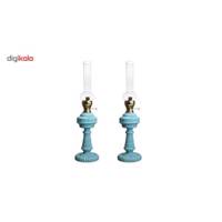 چراغ فیتیله ای مارکت لند کد MSH33