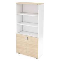 کتابخانه محیط آرا مدل Quick 9422N-0305 Mohitara Quick 9422N-0305 BookShelf