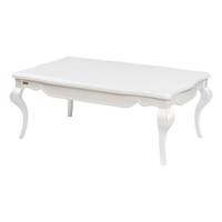 میز جلو مبلی سهیل کد 0064SE - Soheil 0064SE Coffee Table