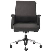 صندلی اداری چرمی راد سیستم مدل E470 - Rad System E470 Leather Chair