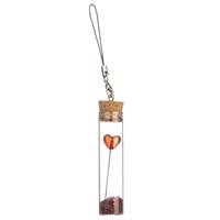 بطری دکوری پالیز مدل Heart 983 Paliz Heart 983 Decorative Bottle