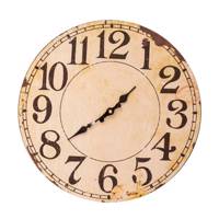 ساعت دیواری بنی دکو مدل CLF010 benideco Wall clock CLF010