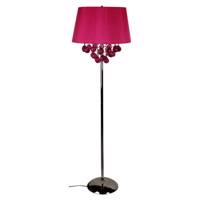 آباژور ایستاده دیلایت کد FLSHD01 Delight FLSHD01 Standing Lamp