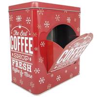 جعبه کافی میکس کیدتونز کد KDT- J060 Kidtunse KDT- J060 Coffee Mix Box