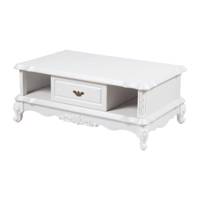 میز جلو مبلی سهیل کد 0072SE Soheil 0072SE Coffee Table