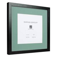 قاب عکس گروه سرانی مدل RMF-105BS سایز 10 × 10 سانتی متر Sarani Group RMF-105BS 10 x 10 Cm HA Photo Frame