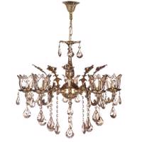 لوستر چشمه نور 5 شعله کد C2703 Cheshmeh Noor Five Branches C2703 Chandelier