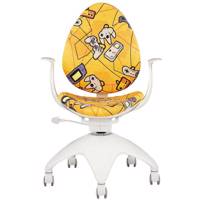 صندلی کودک نیلپر مدل SN336n پارچه ای Nilper SN336n Clothe Baby Chair