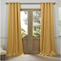 مجموعه دوعددی پرده لیاتکس مدل M305 Liatex M305 Curtain Pack Of 2