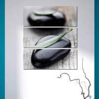 تابلوی دیواری 3 تکه آفتاب مدل TA-1304