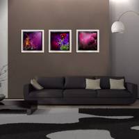 تابلو نگارین گالری کد P-30.30-08