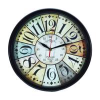 ساعت دیواری طرح ANTIQUE کد 10010080