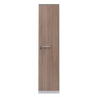 کمد اداری فرآذین مدل FAD-137 بلوطی روشن Farazin FAD-137 Light Oak Cupboard