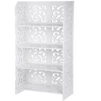 طبقه پی وی سی طرح 7 - PVC Type 7 Shelf